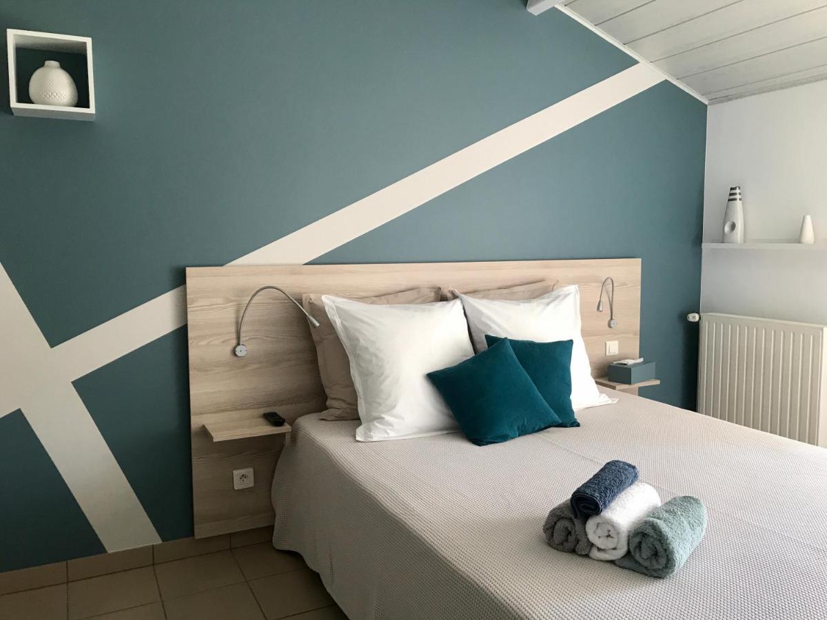 8 Le Chiron De La Roche 85130 Chanverrie La Verrie Luaran gambar